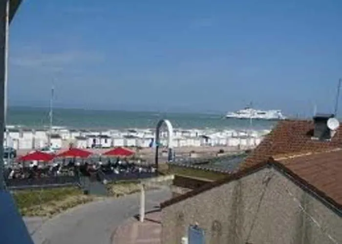 Résidence Du Golf 3* Calais