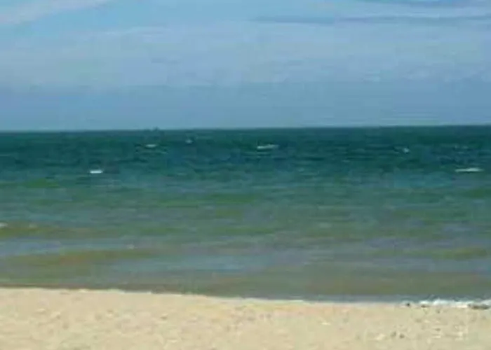 Résidence Du Golf Hotel 3*