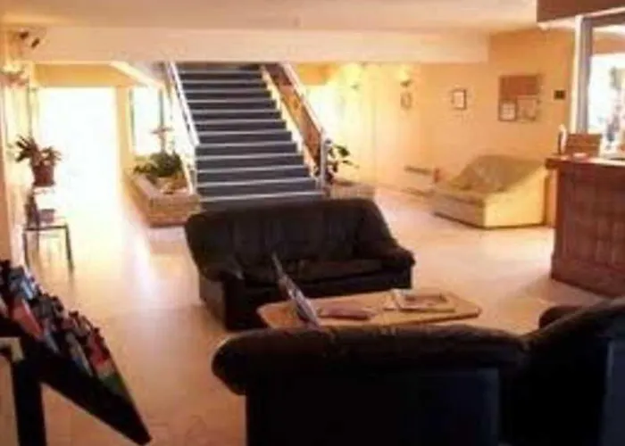 Résidence Du Golf 3*