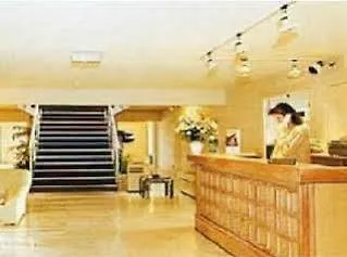 Résidence Du Golf Hotel Calais