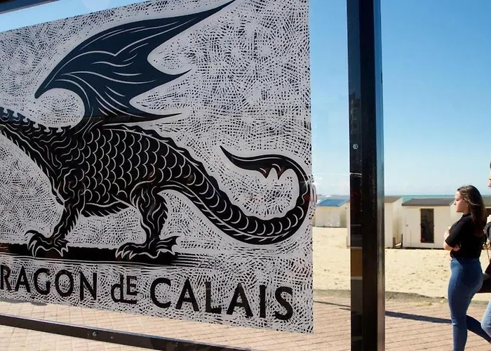 Résidence Du Golf Hotel Calais